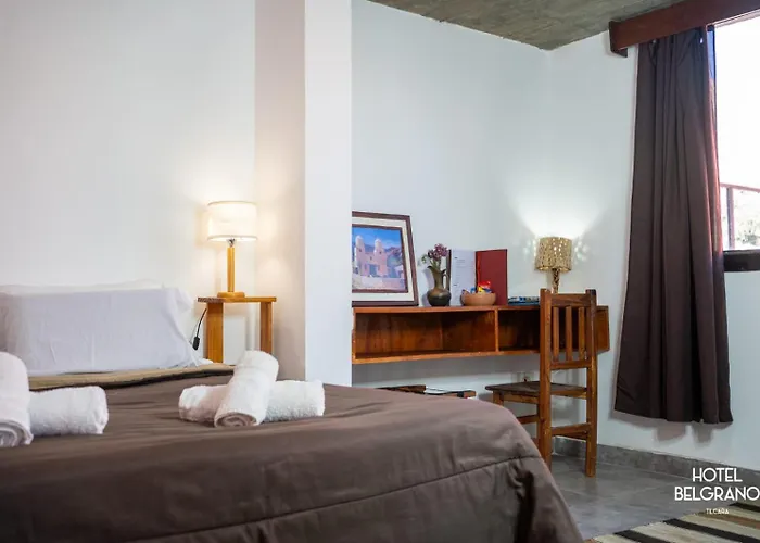 Hotel Belgrano