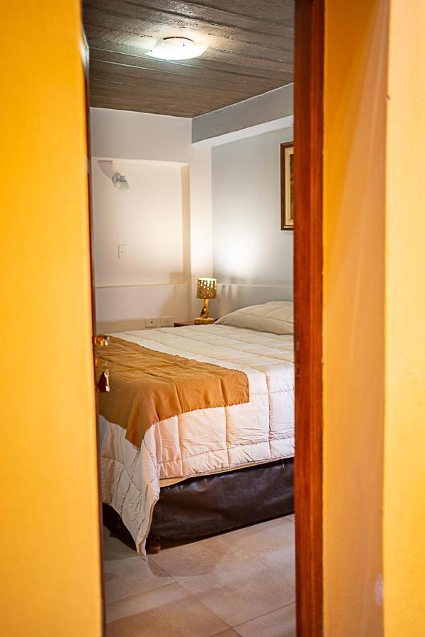 Belgrano Hotel *