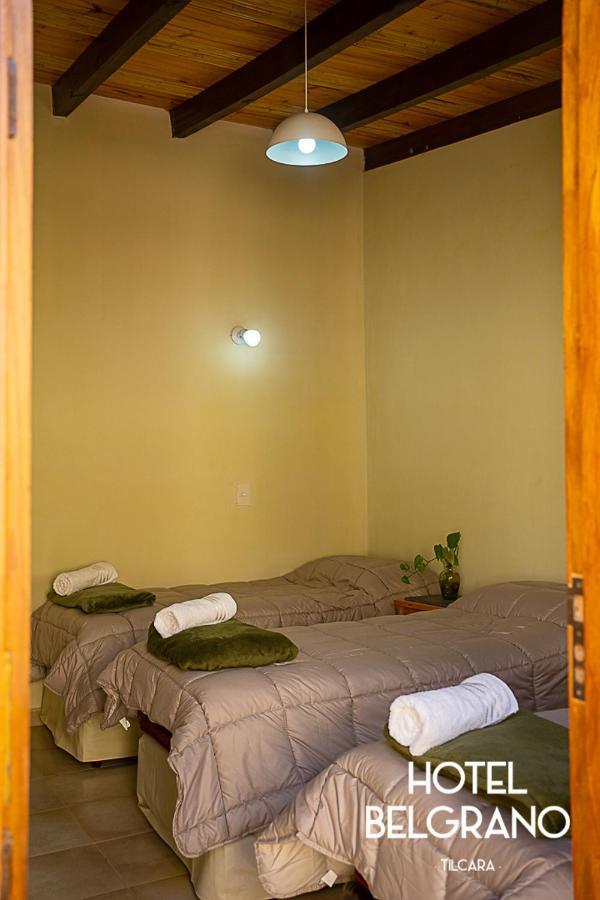 Belgrano Hotel Tilcara