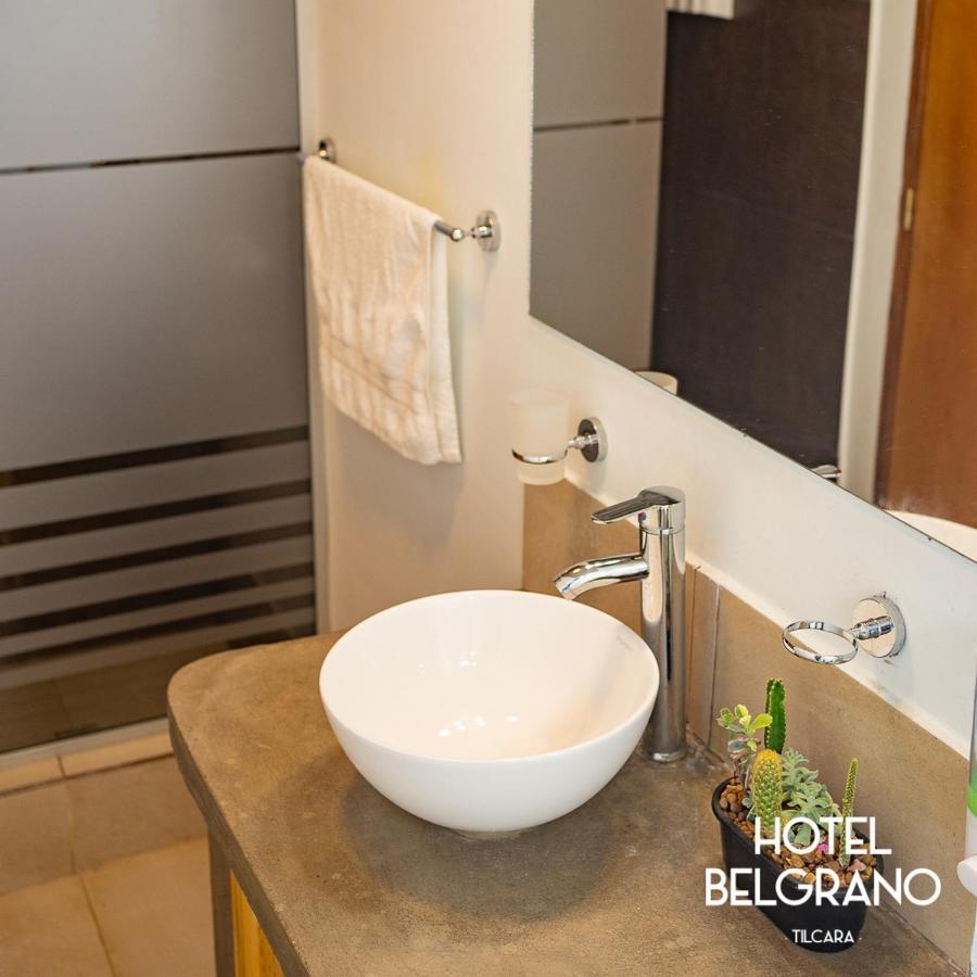 Belgrano Hotel Tilcara